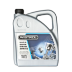 20W50 WISTROL