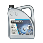 5W30 WISTROL
