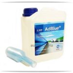 AD BLUE 10LT