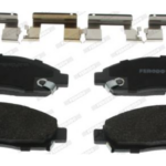 ΣΕΤ ΤΑΚΑΚΙΑ ΦΡΕΝΩΝ ISUZU ECO1424 ECOLINE