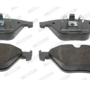 ΣΕΤ ΤΑΚΑΚΙΑ ΦΡΕΝΩΝ BP23313.0 ZTEC+