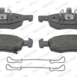 ΣΕΤ ΤΑΚΑΚΙΑ ΦΡΕΝΩΝ OPEL ECO1421 ECOLINE