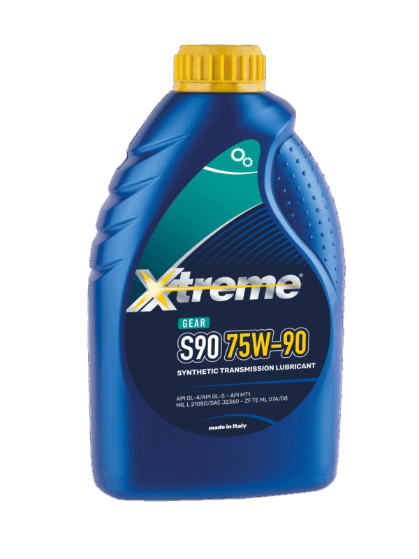75W90 XTREME
