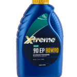 80W90 XTREME