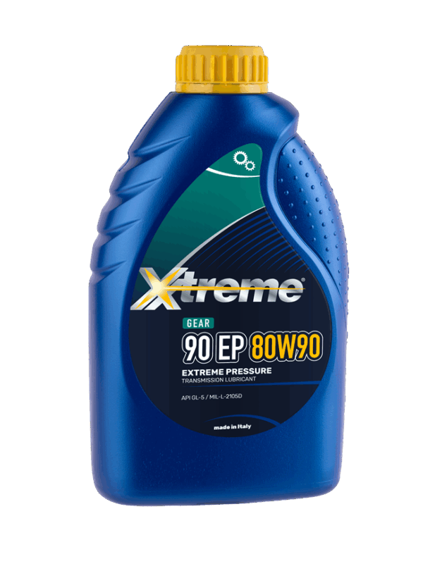 80W90 XTREME
