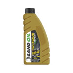 5W40 GANDOIL