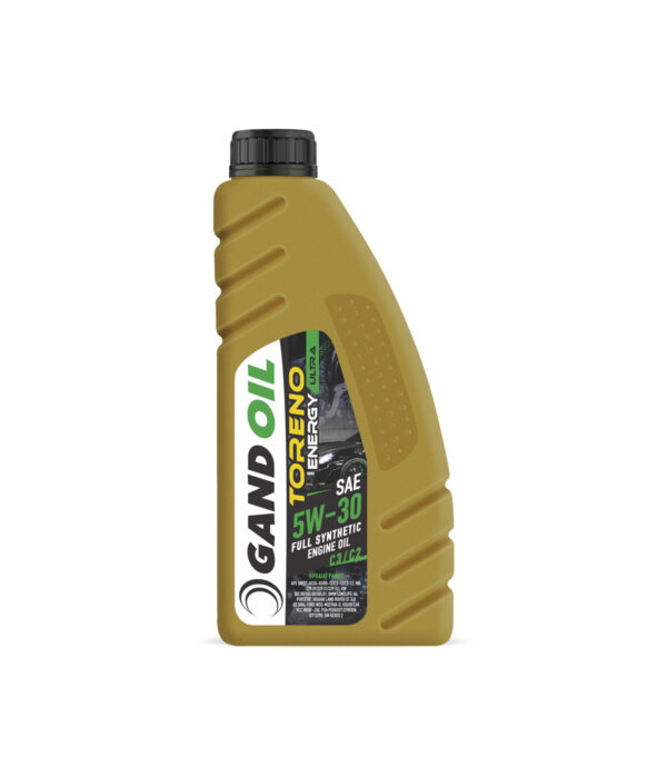 5w30 gand iol