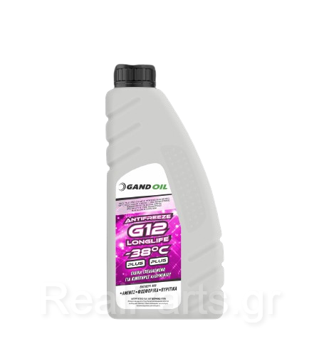 G12 GAND OIL 1LT