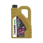 gand oil 10w40